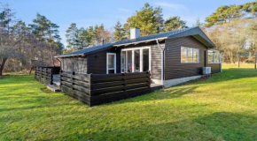 Lovely Summer House With Bornholm Atmosphere, Vester Sømarken